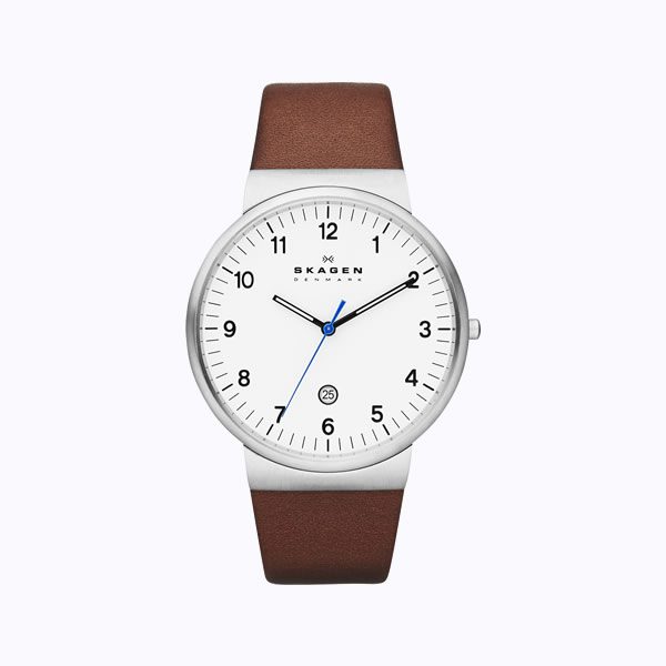 Hagen Watch